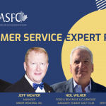 Customer Service Expert Panel
