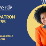 The Right Honourable Michaëlle Jean – FSAC Patron Address