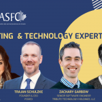 Marketing & Technology Expert Panel